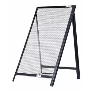 Строительное сито Vordon 60x100 см, ячейка 8 мм для песка и щебня