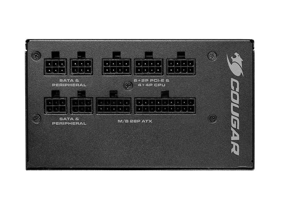 Блок питания COUGAR Gaming GEX850 Photo 3