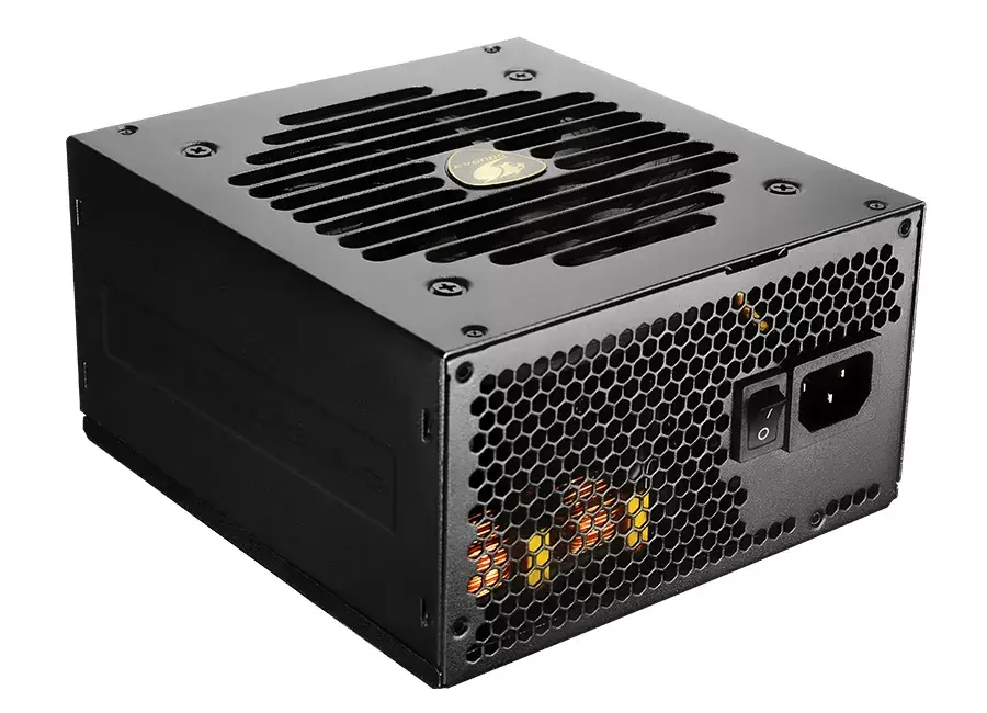 Блок питания COUGAR Gaming GEX850 Photo 6