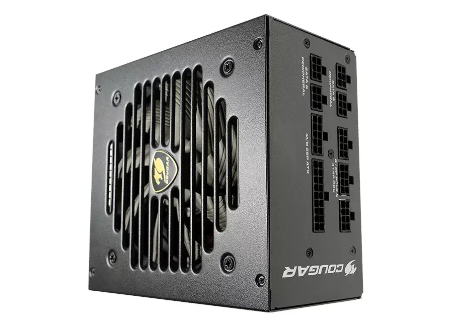 Блок питания COUGAR Gaming GEX850 Photo 10