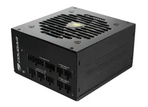 Блок питания Cougar GEX 850W ATX3.0 80 Plus Gold Modular
