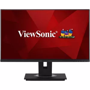 Монитор Viewsonic VG2456 23.8" Full HD LED 1920 x 1080