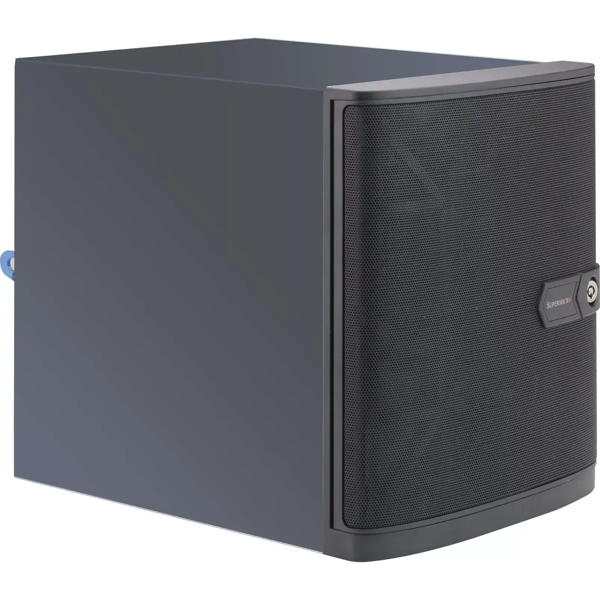 Datora korpuss Supermicro CSE-721TQ-350B2 Photo 2