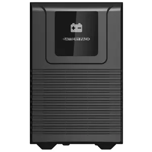 PowerWalker BP S24T-6x9Ah Akumulators 12V 9Ah 6 gab. Melns