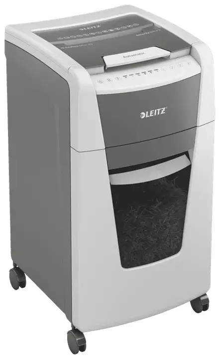 Шредер Leitz 80160000 Photo 3