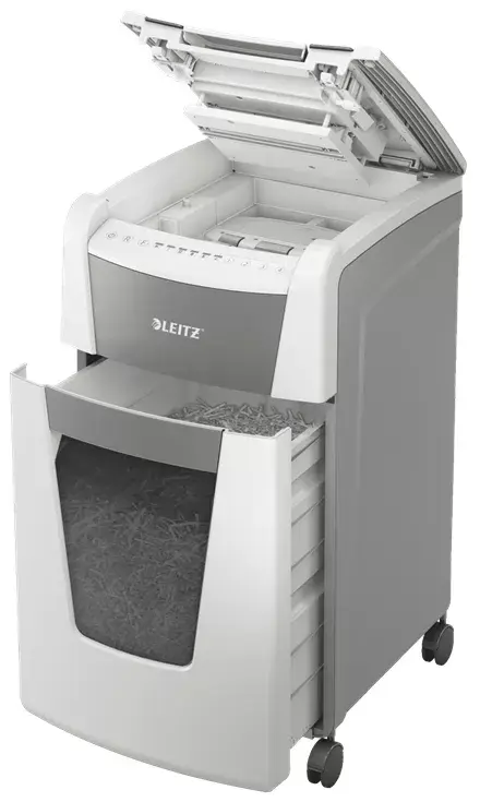 Шредер Leitz 80160000 Photo 12