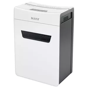 Paper Shredder Leitz IQ Protect Premium 6M P5