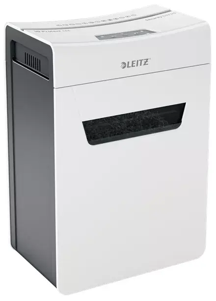 Paper Shredder Leitz IQ Protect Premium 6M P5 Photo 3