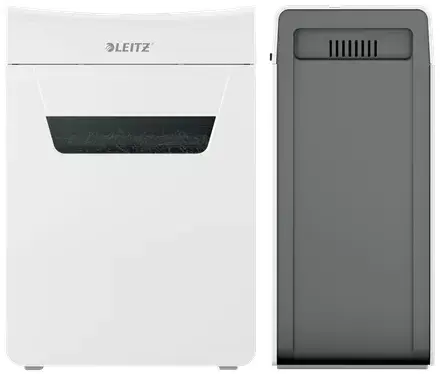 Paper Shredder Leitz IQ Protect Premium 6M P5 Photo 4
