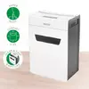 Paper Shredder Leitz IQ Protect Premium 6M P5 Photo 6