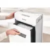 Paper Shredder Leitz IQ Protect Premium 6M P5 Photo 8