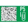 Paper Shredder Leitz IQ Protect Premium 6M P5 Photo 12