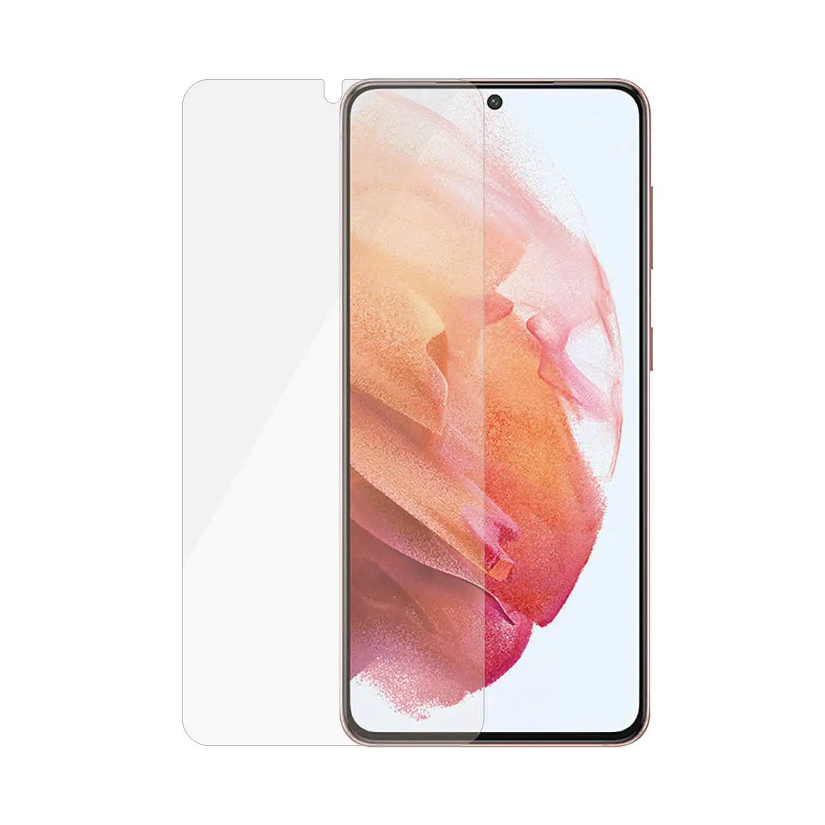 PanzerGlass ekrāna aizsargs Samsung Galaxy S21