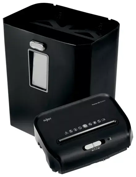 Шредер Rexel QS REX823 Photo 2