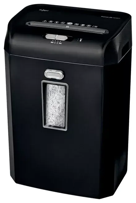 Шредер Rexel QS REX823 Photo 3