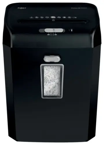 Paper shredder Rexel QS REX823 Photo 4
