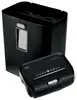 Paper shredder Rexel QS REX823 Photo 5