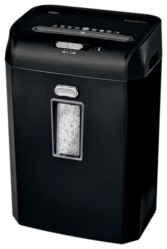 Paper shredder Rexel QS REX823 Photo 6