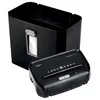 Шредер REXEL ProMax RPX612 Photo 2