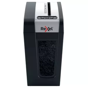 Micro-cut paper shredder Rexel MC4-SL 60 dB 14 L