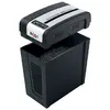 Micro-cut paper shredder Rexel MC4-SL Photo 2