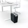 Micro-cut paper shredder Rexel MC4-SL Photo 3