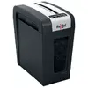 Micro-cut paper shredder Rexel MC4-SL Photo 5