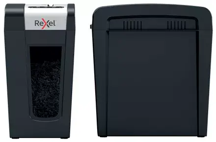 Micro-cut paper shredder Rexel MC4-SL Photo 7
