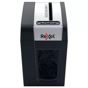 Micro-cut paper shredder Rexel MC3-SL 60 dB 10L 2x15mm