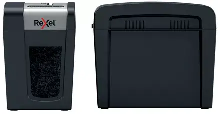 Micro-cut paper shredder Rexel MC3-SL Photo 7