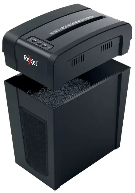 Paper Shredder Rexel Secure X10-SL Photo 2