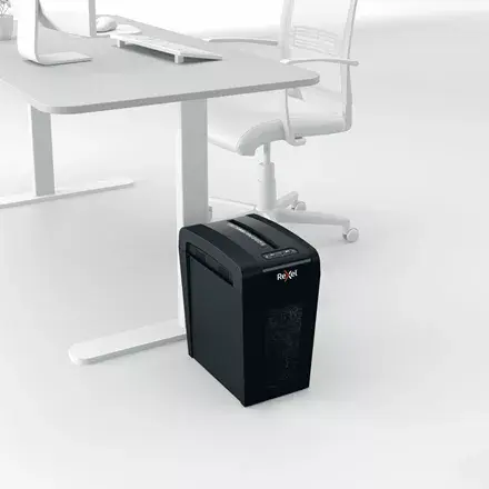 Paper Shredder Rexel Secure X10-SL Photo 3