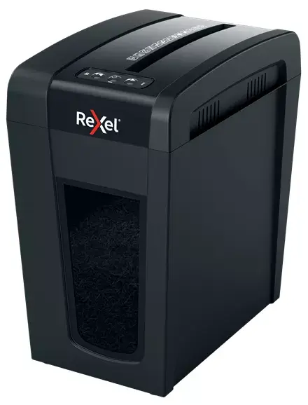 Paper Shredder Rexel Secure X10-SL Photo 4
