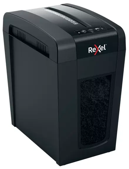 Paper Shredder Rexel Secure X10-SL Photo 5