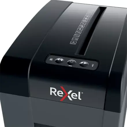 Paper Shredder Rexel Secure X10-SL Photo 6