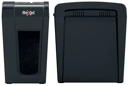 Paper Shredder Rexel Secure X10-SL Photo 7