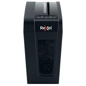 Шредер Rexel Secure X8-SL