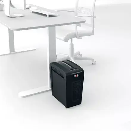 Papīra šķēlējs Rexel Secure X8-SL Photo 3