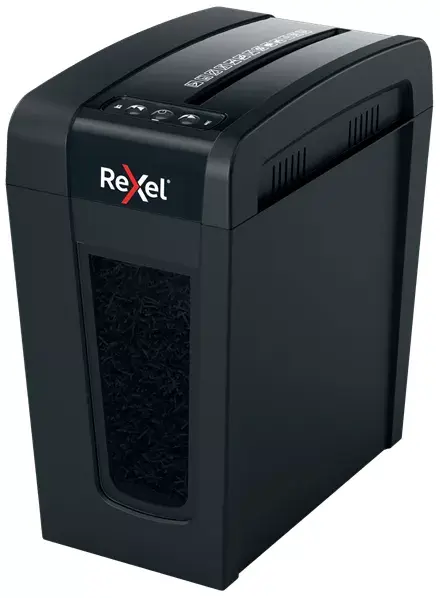 Papīra šķēlējs Rexel Secure X8-SL Photo 4