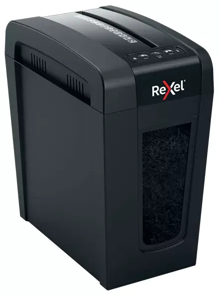Papīra šķēlējs Rexel Secure X8-SL Photo 5