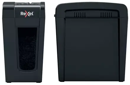 Papīra šķēlējs Rexel Secure X8-SL Photo 7