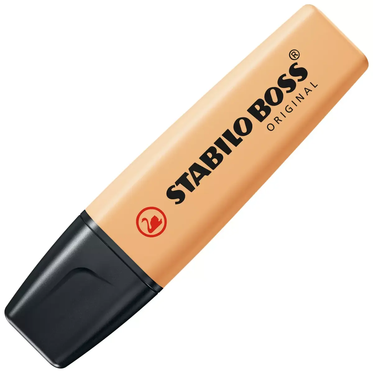 Stabilo Boss Original Pastel tekstlīdzekļu komplekts 4 gab Photo 2