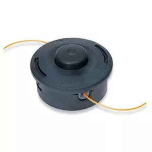 Головка для триммера Stihl 40087102100 Черная 1 шт
