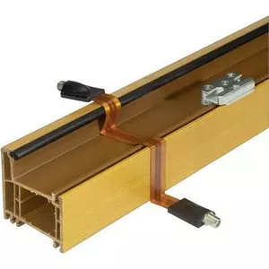 Coaxial Antenna Cable Renkforce RF-4538288, 1x F-Connector to 1x F-Connector, 30 cm