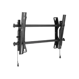 Mounting bracket NEC PD02W T M L 116.8 cm (46) Black