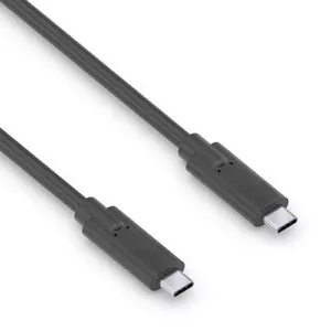 USB Cable PureLink IS2511-015 USB 3.2 Gen 2 1.5m Black