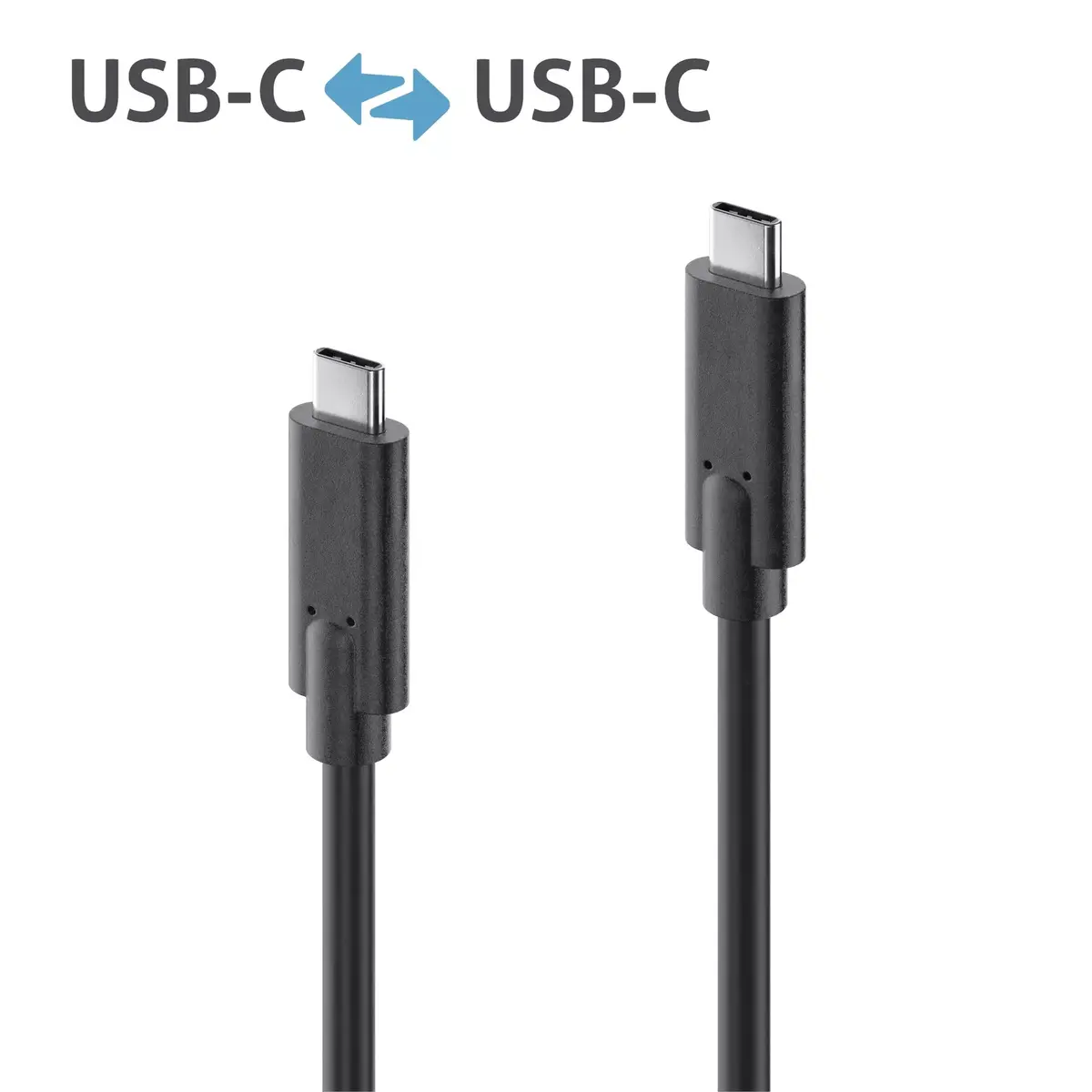 USB Cable PureLink IS2511-015 Photo 2