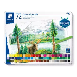 Colour Pencil Staedtler 146C M72