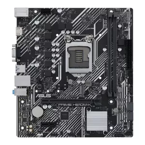 Pamatplate ASUS PRIME H510M-K Intel H510 LGA 1200 micro ATX