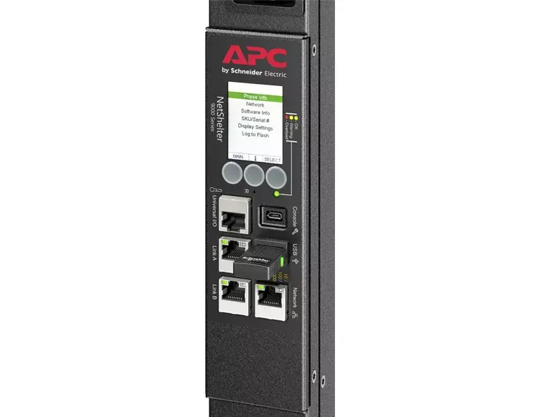 Jaudas sadales ierīce APC APDU9953 Photo 9